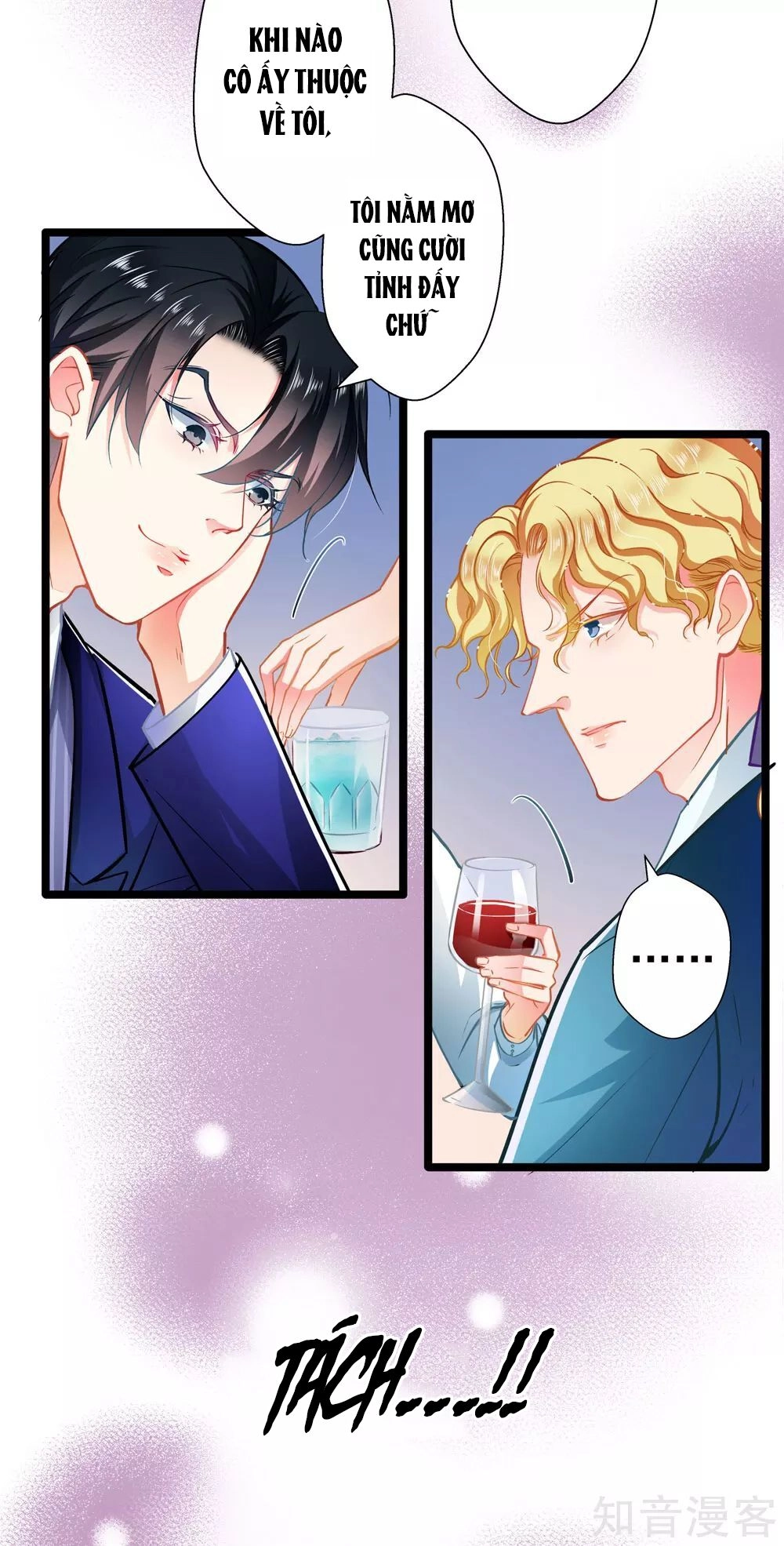 Cưng Chiều Ái Thê Hư Hỏng Chapter 67 - 15