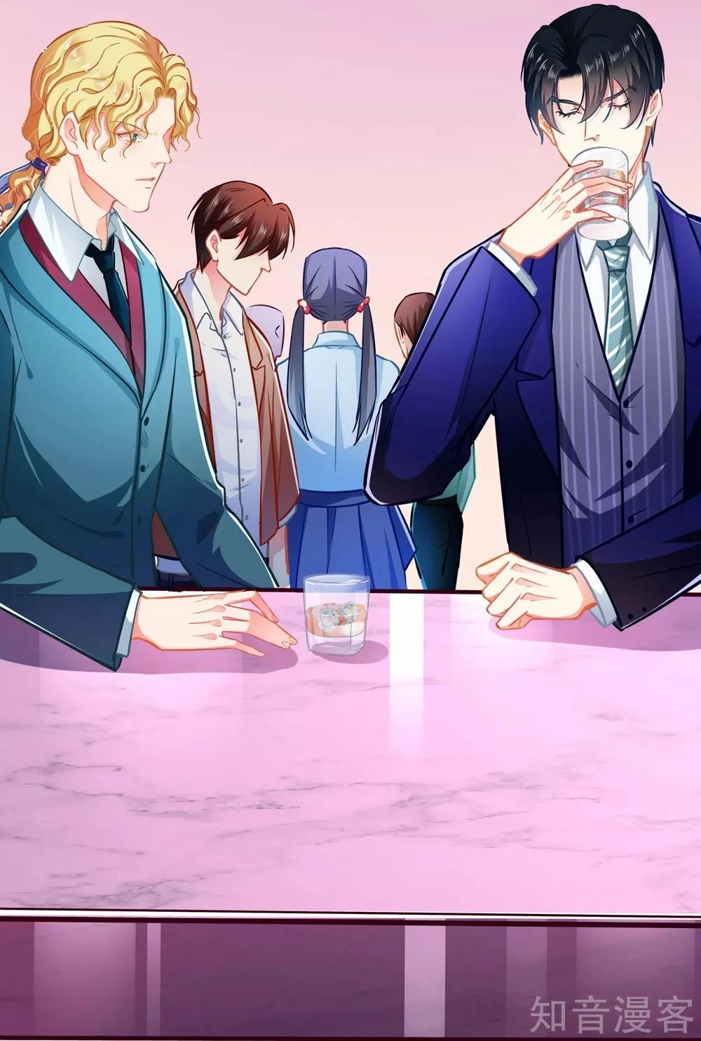 Cưng Chiều Ái Thê Hư Hỏng Chapter 67 - 18