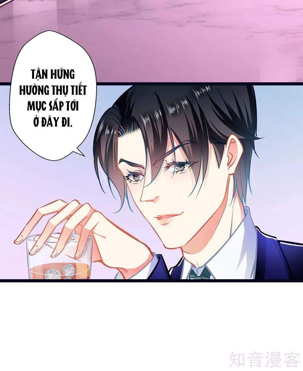 Cưng Chiều Ái Thê Hư Hỏng Chapter 67 - 22