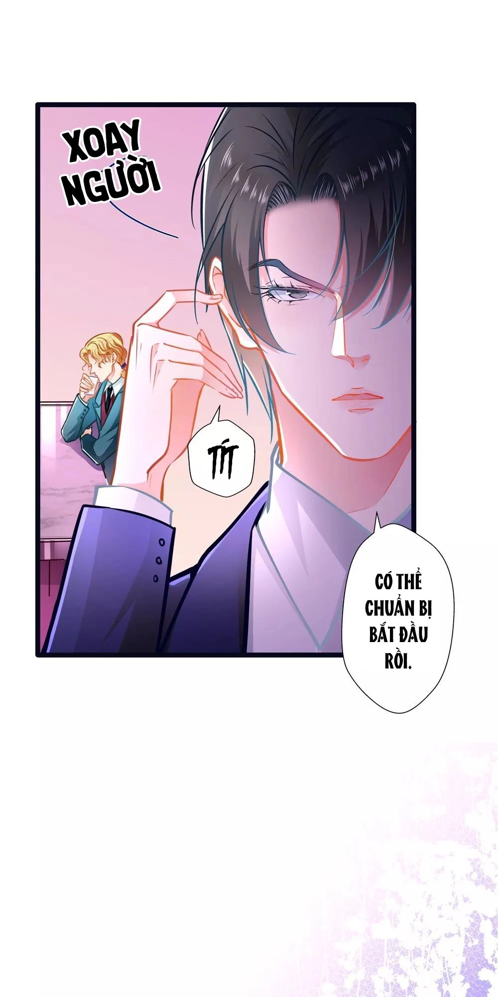 Cưng Chiều Ái Thê Hư Hỏng Chapter 67 - 23