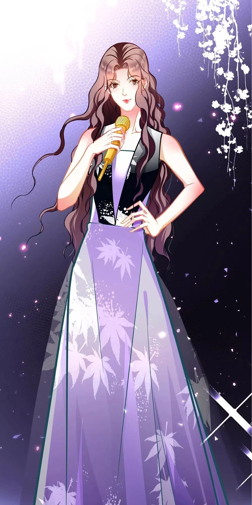 Cưng Chiều Ái Thê Hư Hỏng Chapter 67 - 25