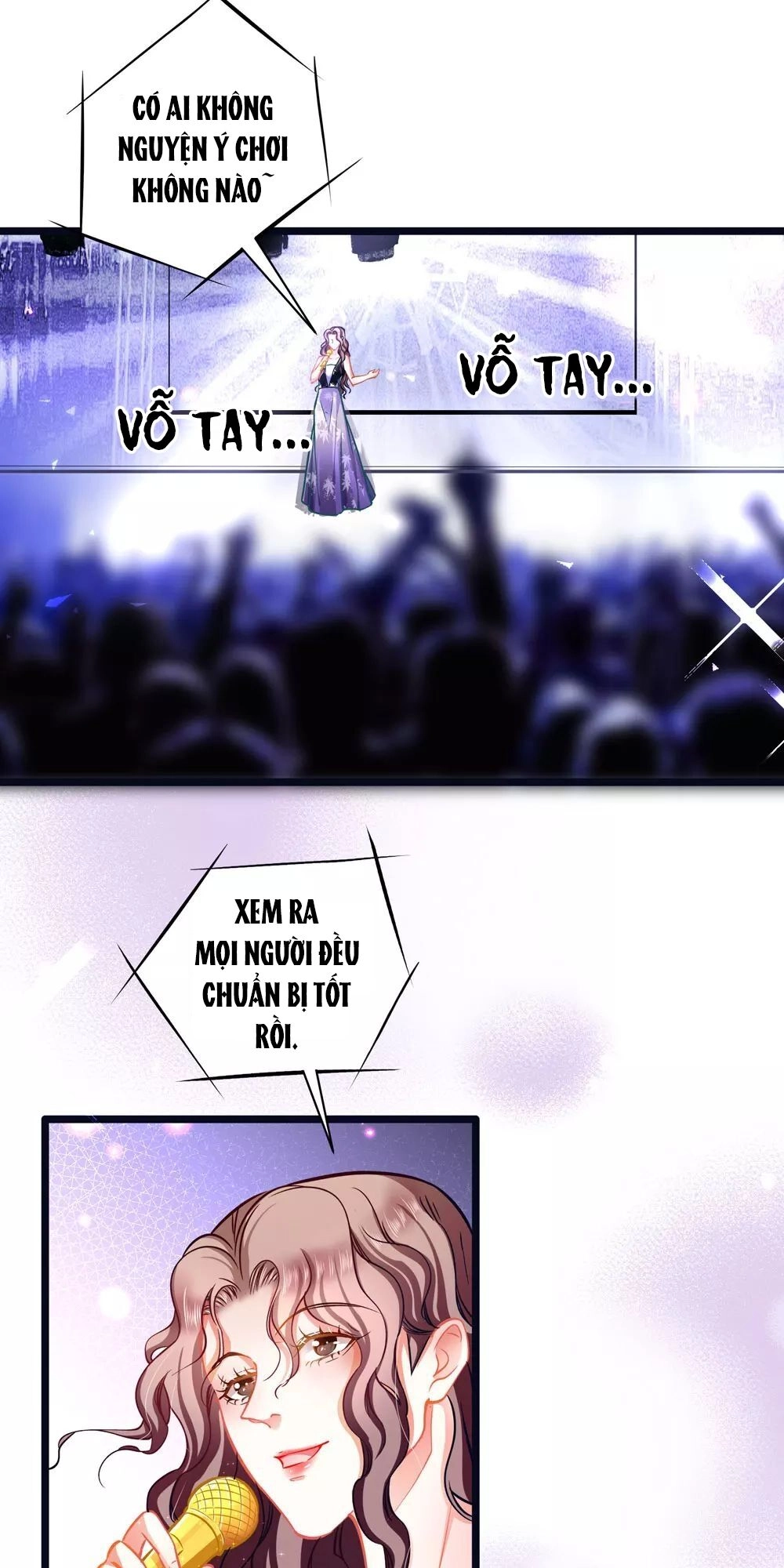 Cưng Chiều Ái Thê Hư Hỏng Chapter 67 - 29