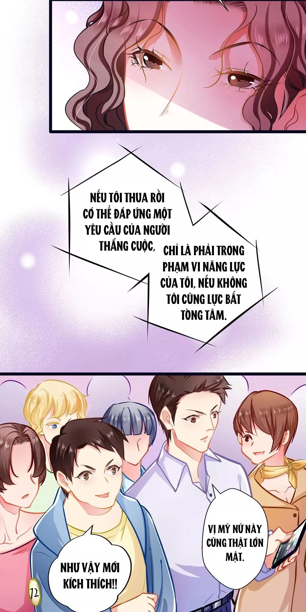 Cưng Chiều Ái Thê Hư Hỏng Chapter 67 - 31