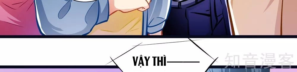 Cưng Chiều Ái Thê Hư Hỏng Chapter 67 - 32