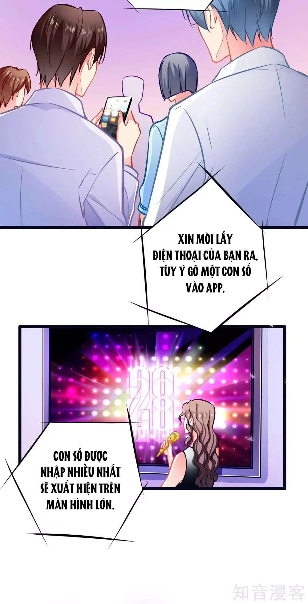 Cưng Chiều Ái Thê Hư Hỏng Chapter 67 - 33