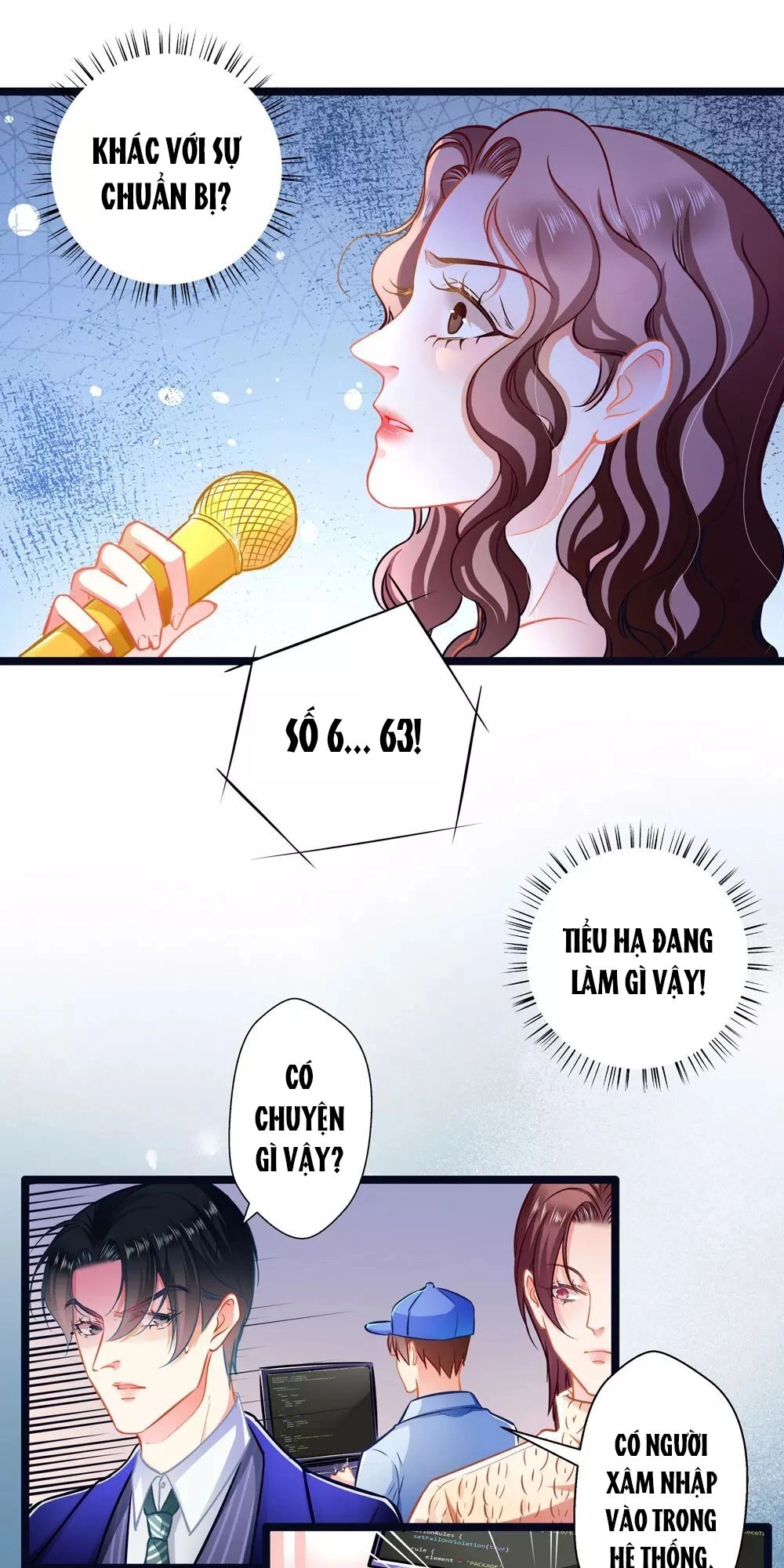 Cưng Chiều Ái Thê Hư Hỏng Chapter 67 - 36