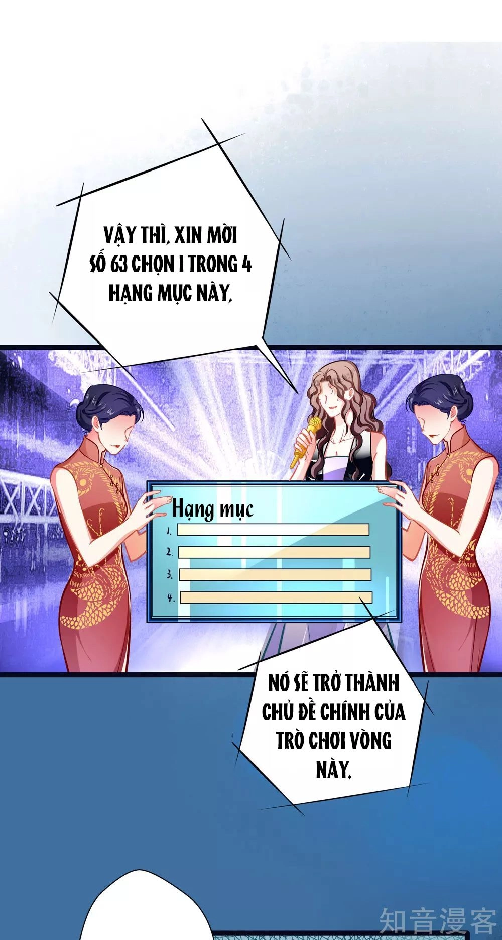 Cưng Chiều Ái Thê Hư Hỏng Chapter 67 - 39