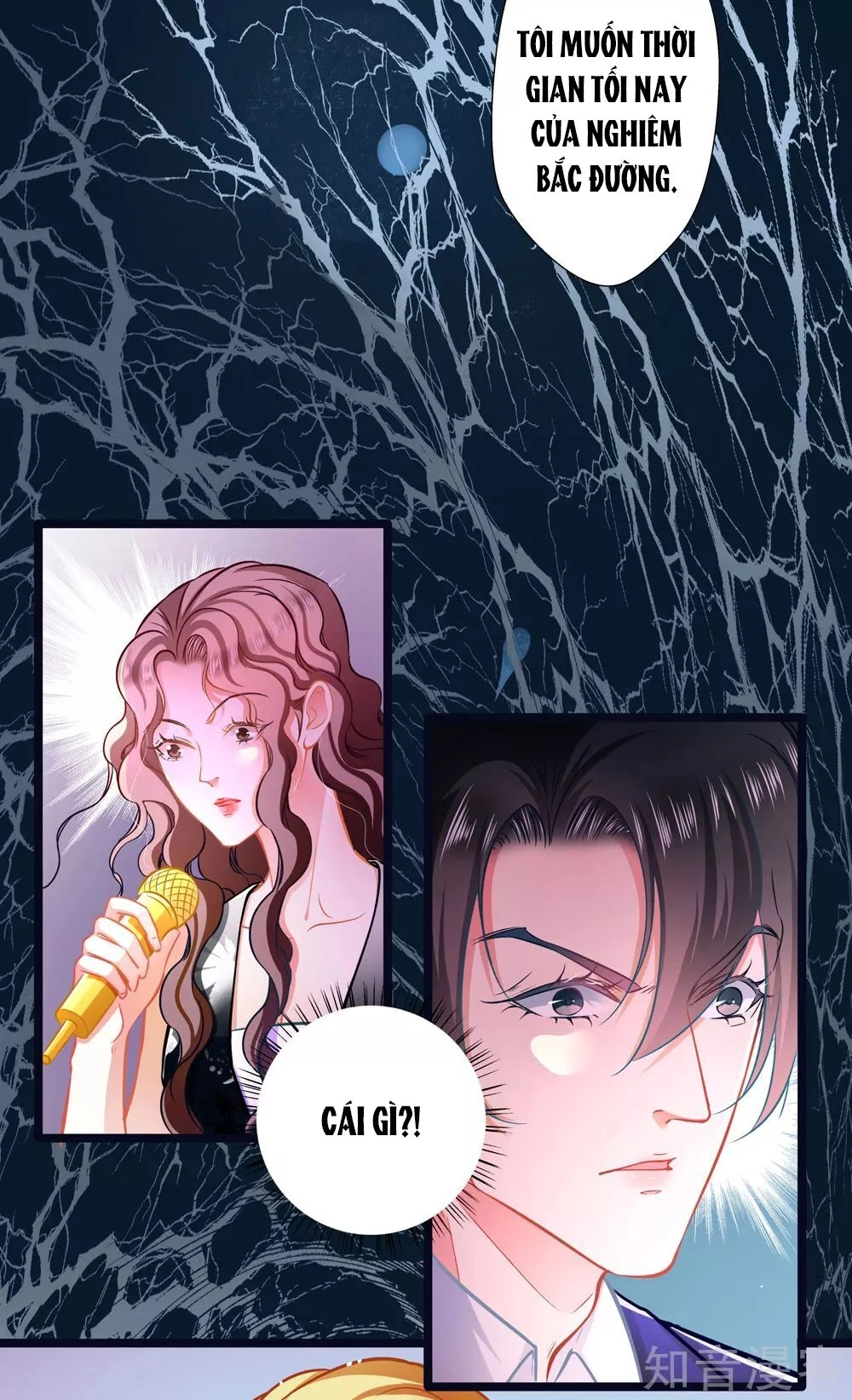 Cưng Chiều Ái Thê Hư Hỏng Chapter 67 - 41