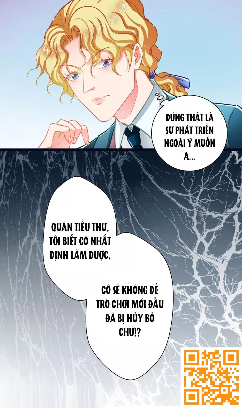Cưng Chiều Ái Thê Hư Hỏng Chapter 67 - 42