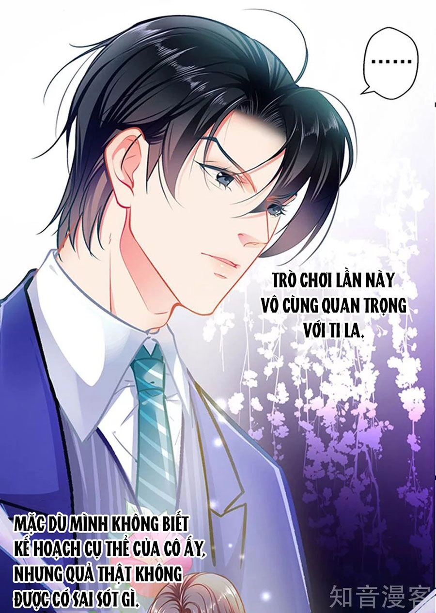 Cưng Chiều Ái Thê Hư Hỏng Chapter 68 - 6