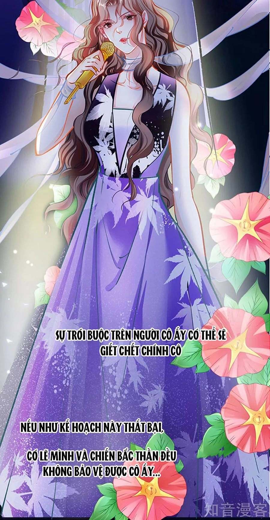 Cưng Chiều Ái Thê Hư Hỏng Chapter 68 - 7