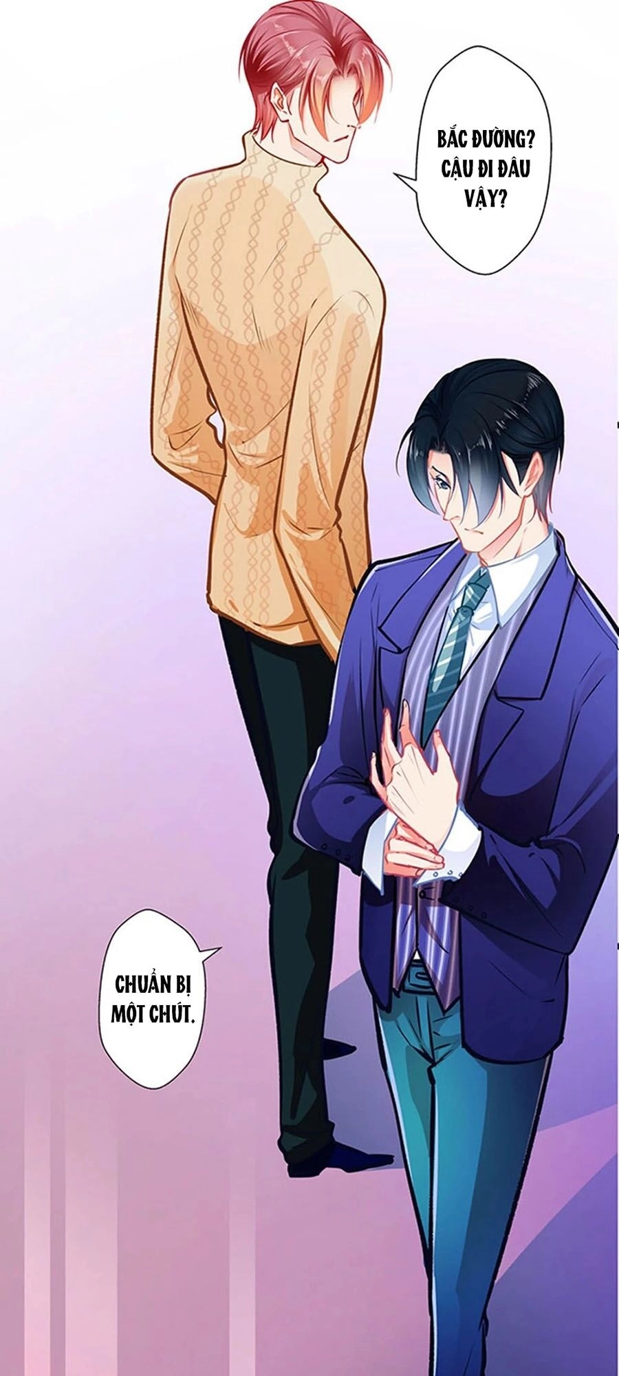 Cưng Chiều Ái Thê Hư Hỏng Chapter 68 - 9