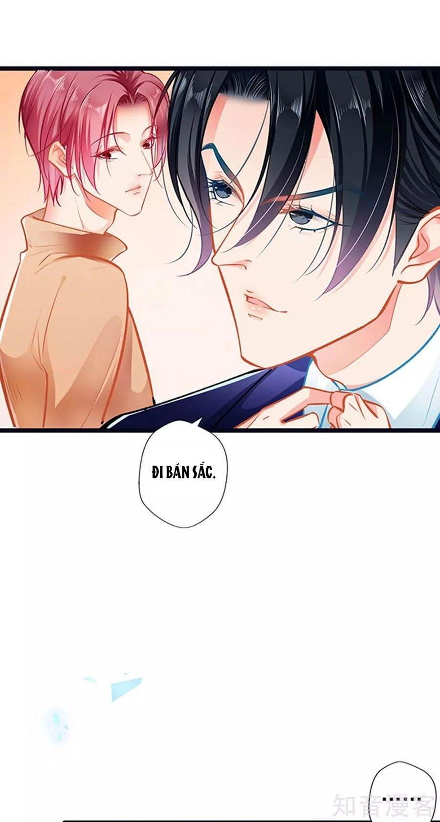 Cưng Chiều Ái Thê Hư Hỏng Chapter 68 - 11