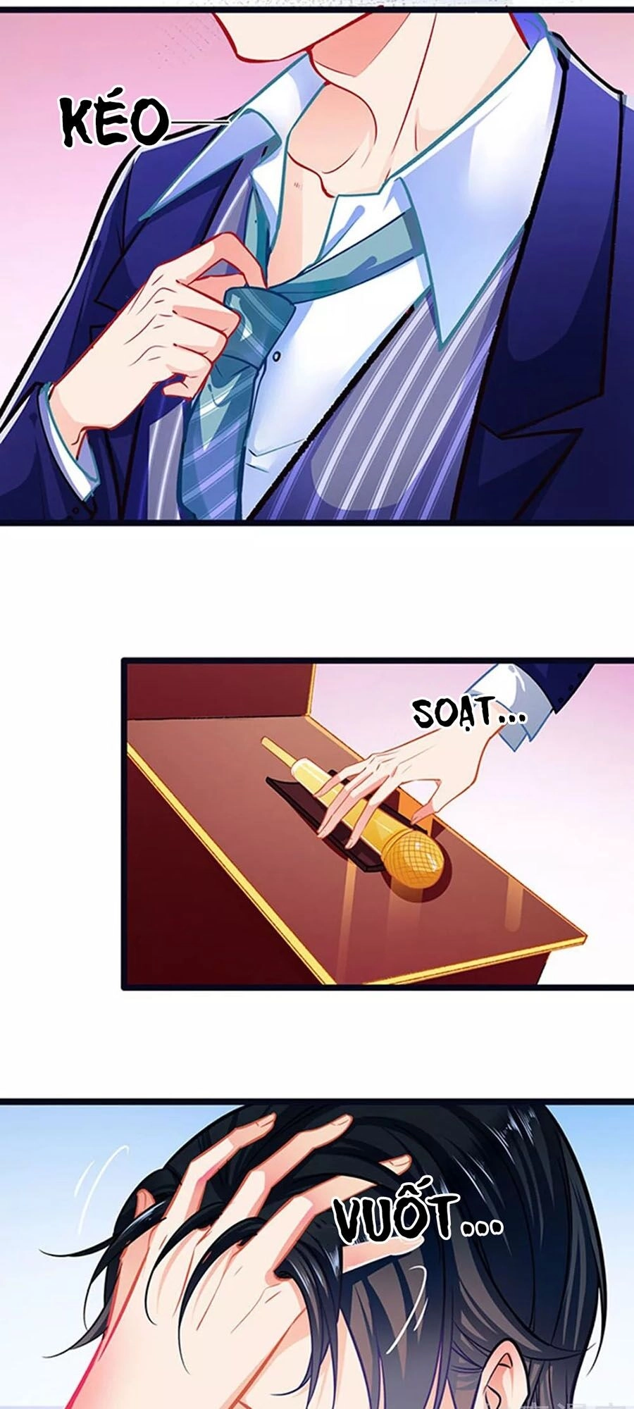 Cưng Chiều Ái Thê Hư Hỏng Chapter 68 - 14