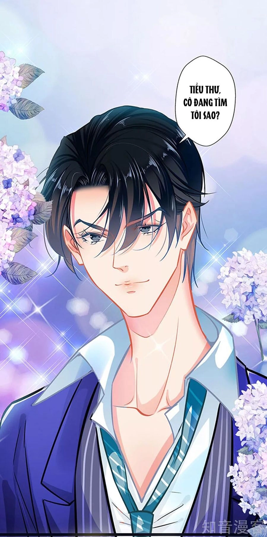 Cưng Chiều Ái Thê Hư Hỏng Chapter 68 - 16