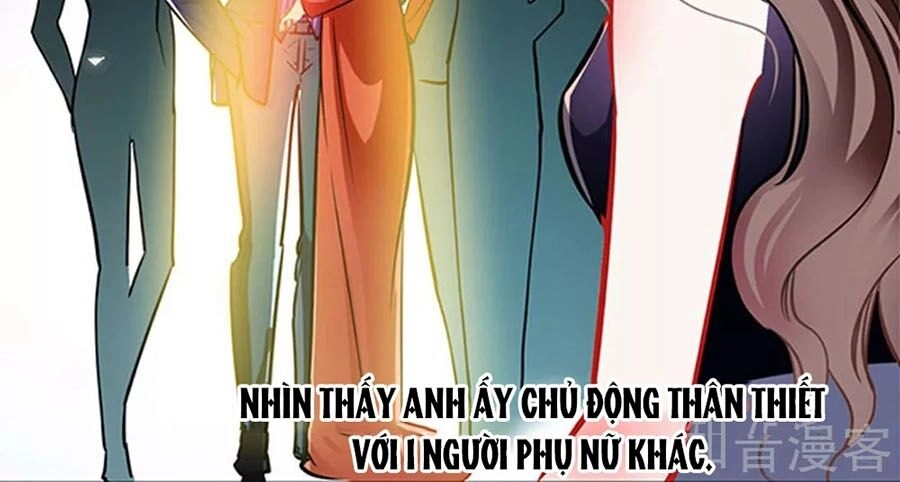 Cưng Chiều Ái Thê Hư Hỏng Chapter 68 - 21