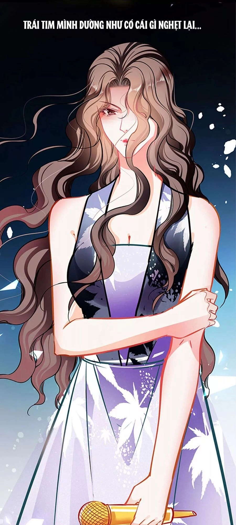 Cưng Chiều Ái Thê Hư Hỏng Chapter 68 - 22