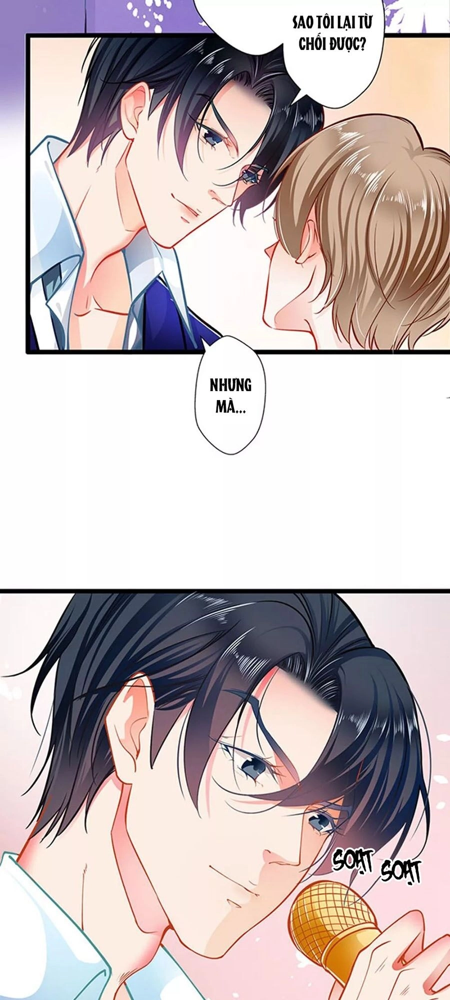 Cưng Chiều Ái Thê Hư Hỏng Chapter 68 - 24