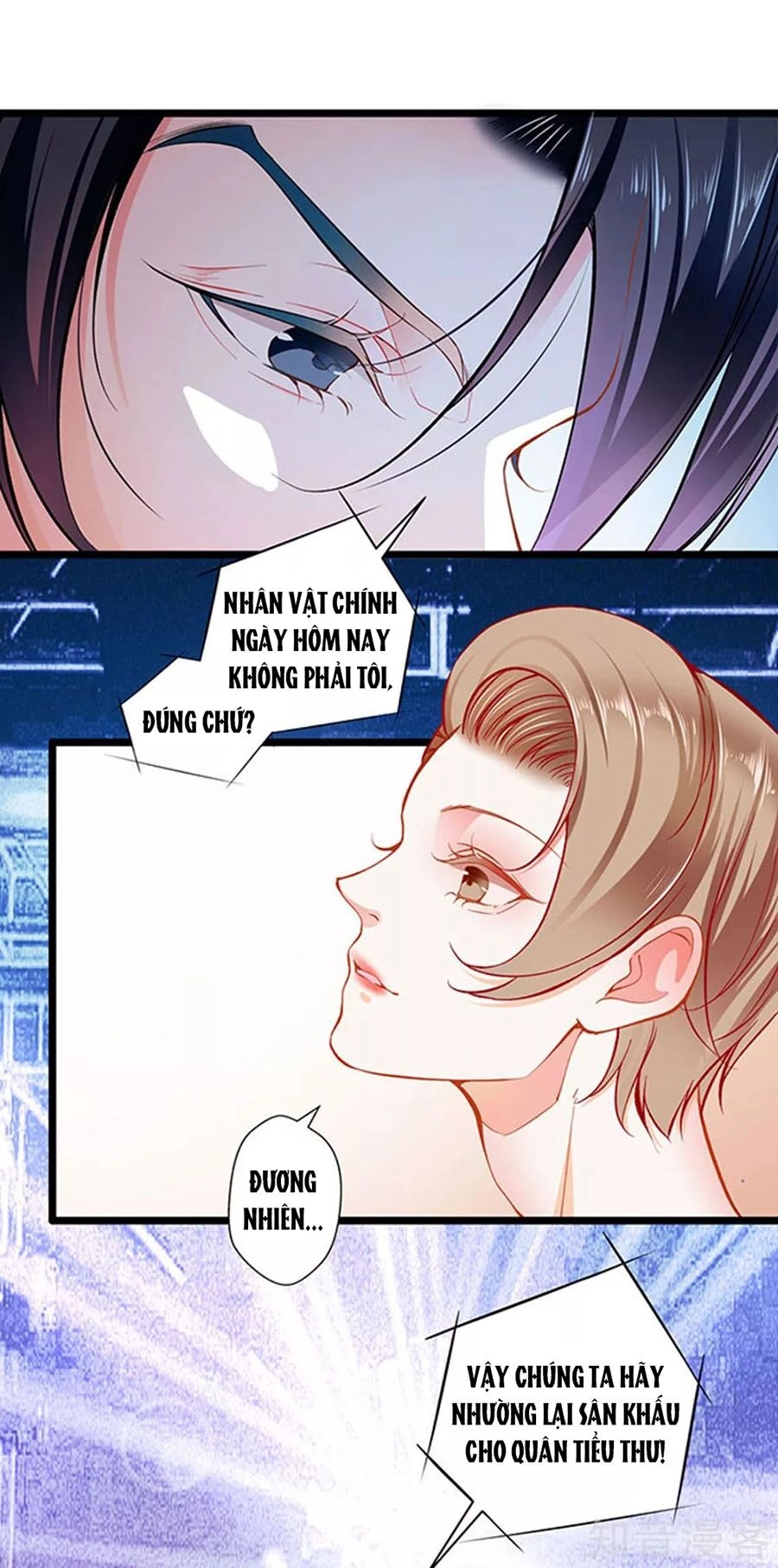 Cưng Chiều Ái Thê Hư Hỏng Chapter 68 - 26