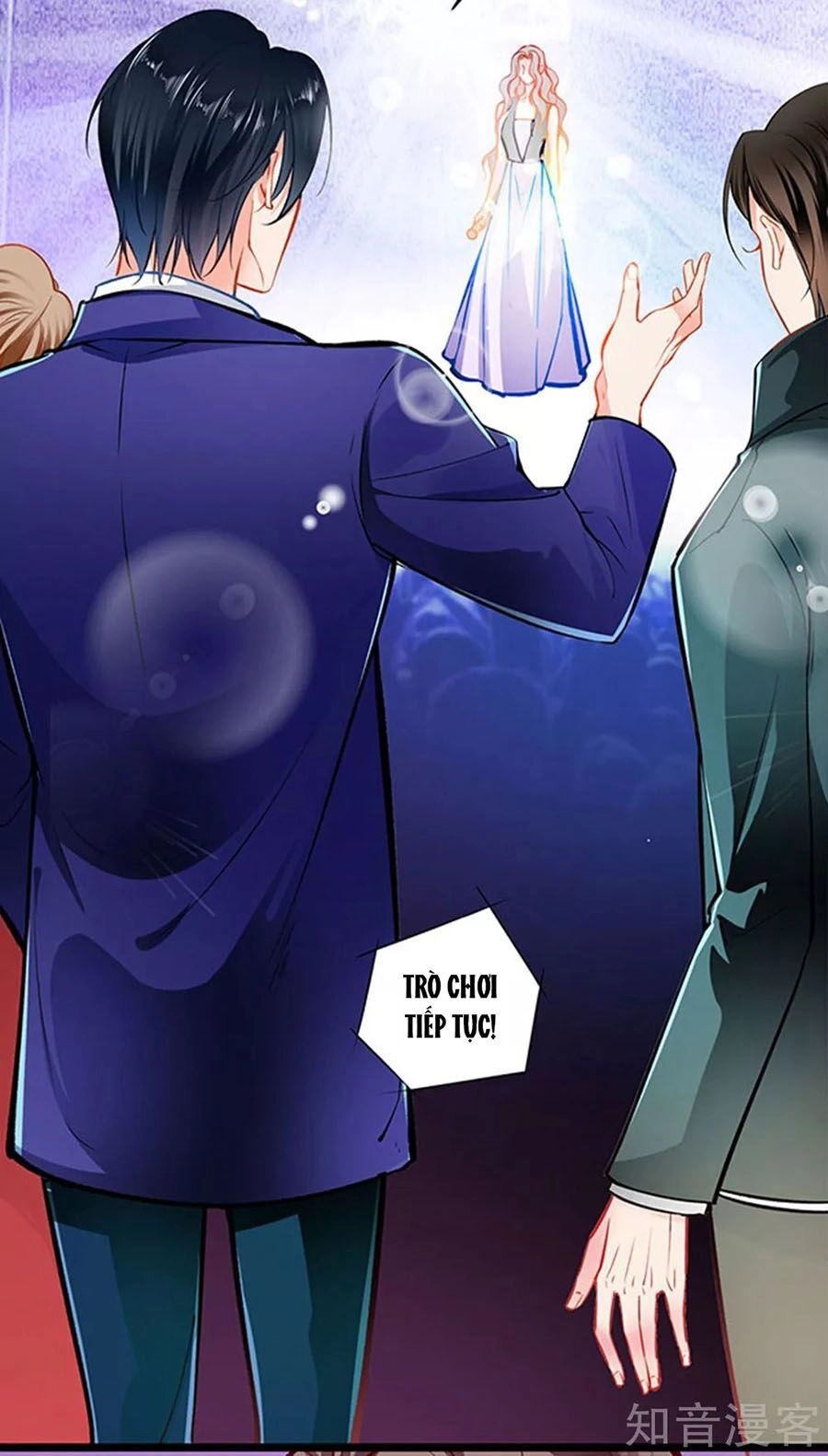 Cưng Chiều Ái Thê Hư Hỏng Chapter 68 - 27