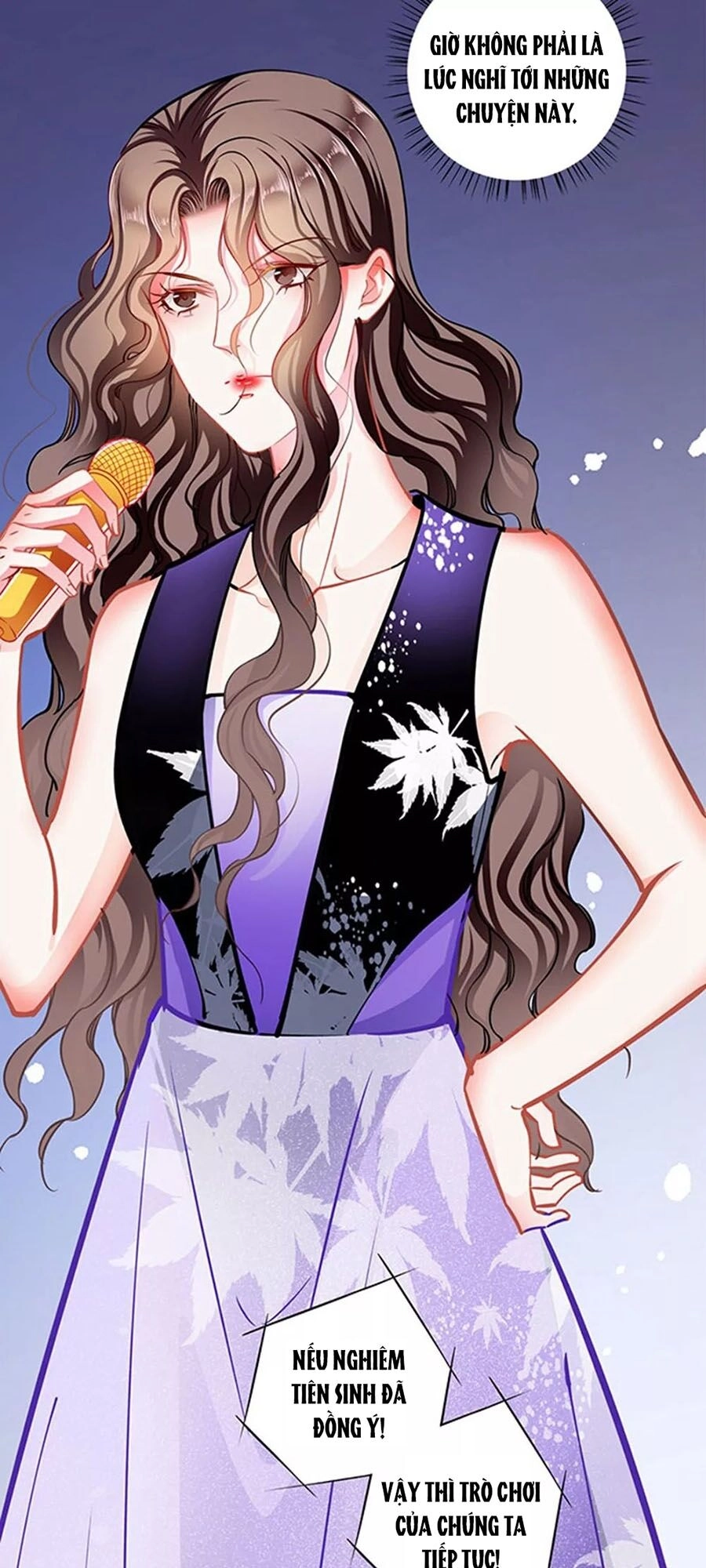 Cưng Chiều Ái Thê Hư Hỏng Chapter 68 - 29