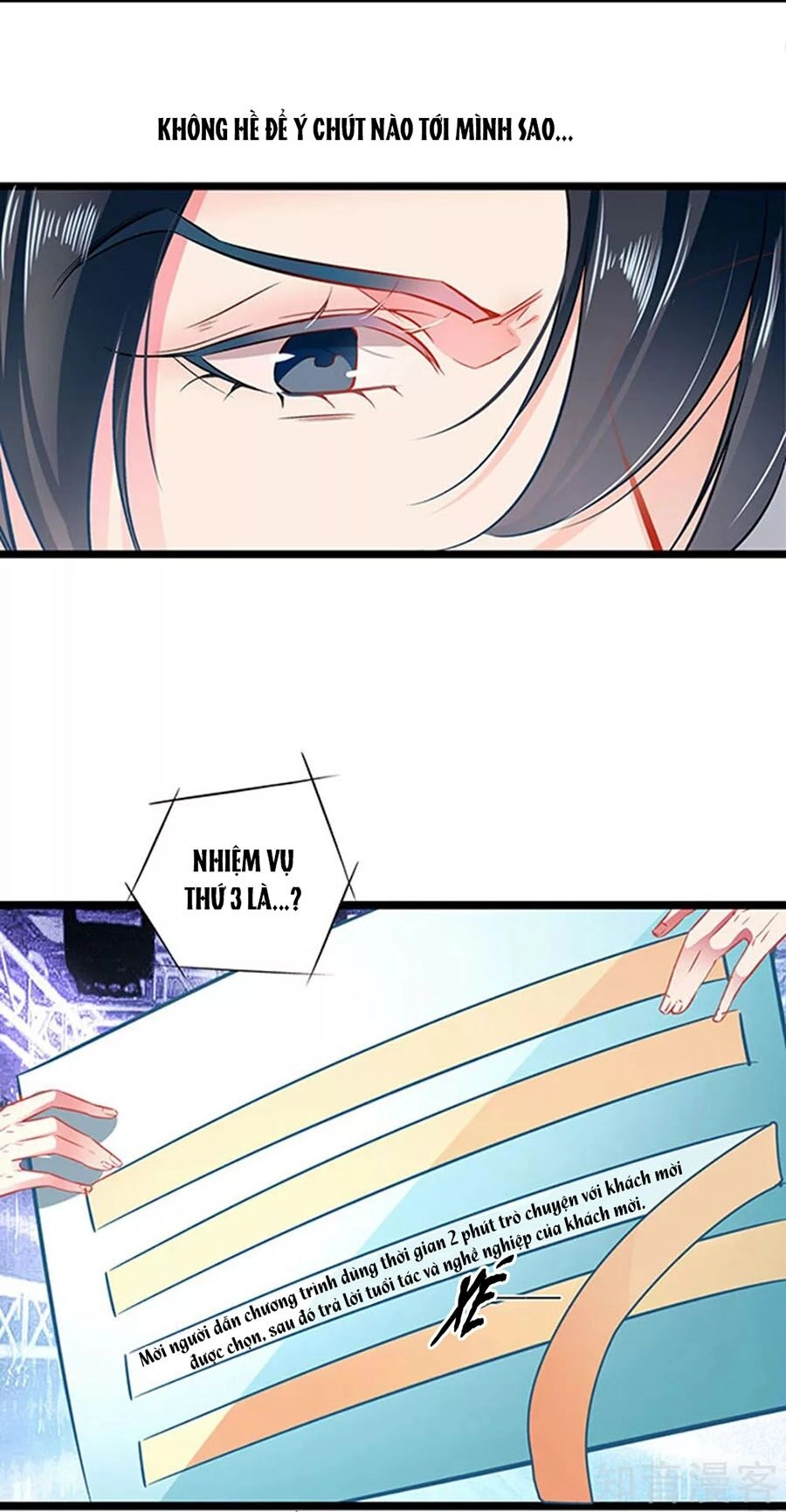 Cưng Chiều Ái Thê Hư Hỏng Chapter 68 - 33