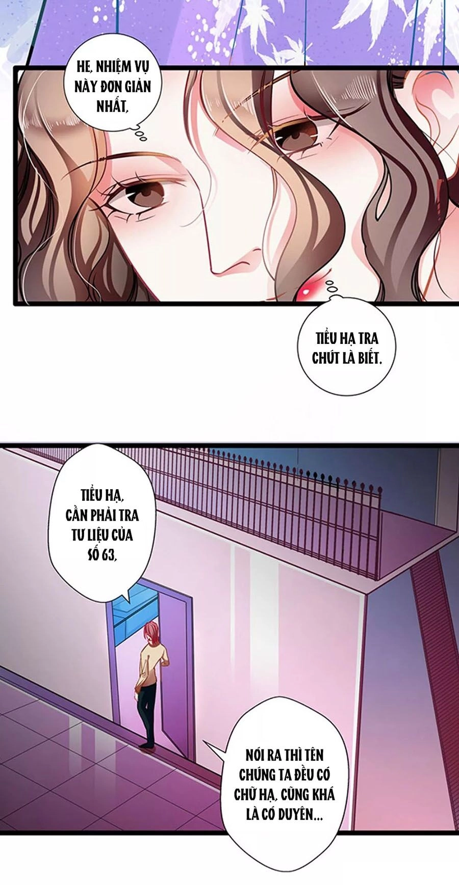 Cưng Chiều Ái Thê Hư Hỏng Chapter 68 - 36