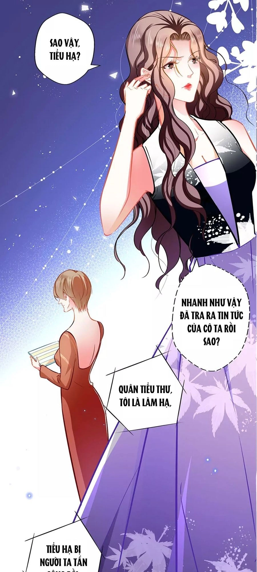 Cưng Chiều Ái Thê Hư Hỏng Chapter 69 - 12