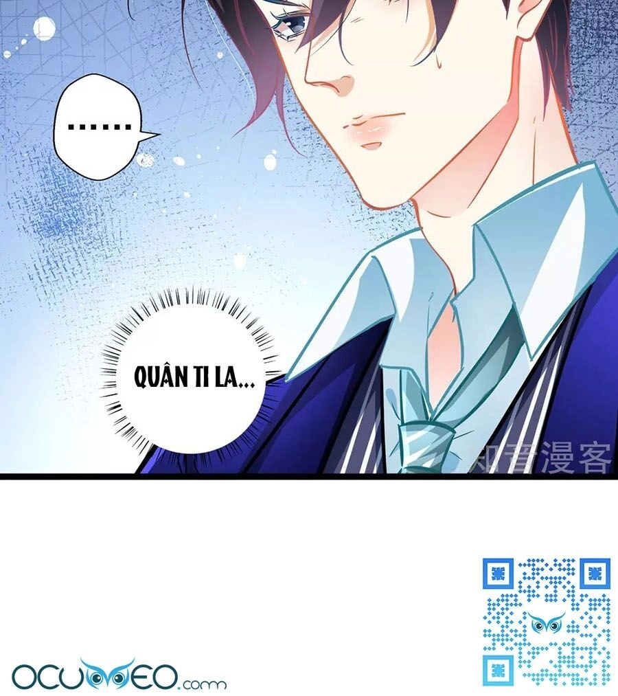 Cưng Chiều Ái Thê Hư Hỏng Chapter 69 - 41