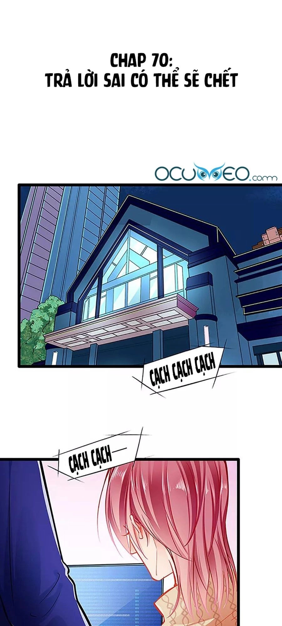 Cưng Chiều Ái Thê Hư Hỏng Chapter 70 - 1