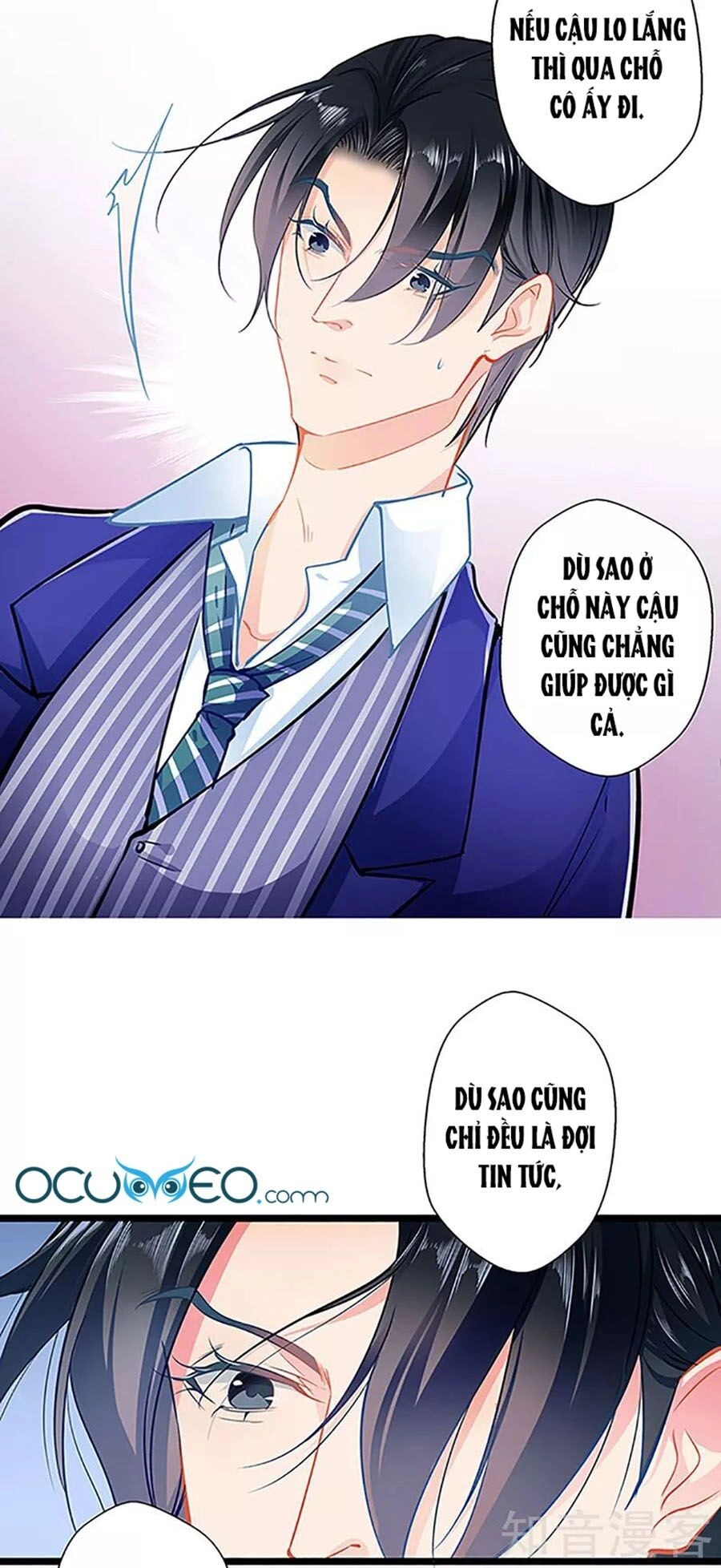 Cưng Chiều Ái Thê Hư Hỏng Chapter 70 - 6