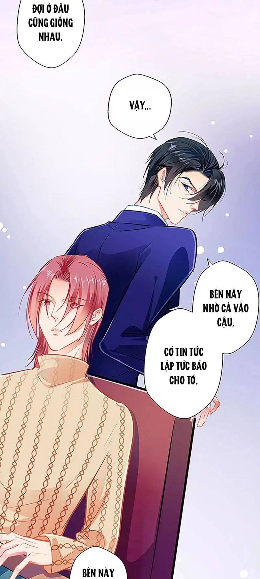 Cưng Chiều Ái Thê Hư Hỏng Chapter 70 - 7