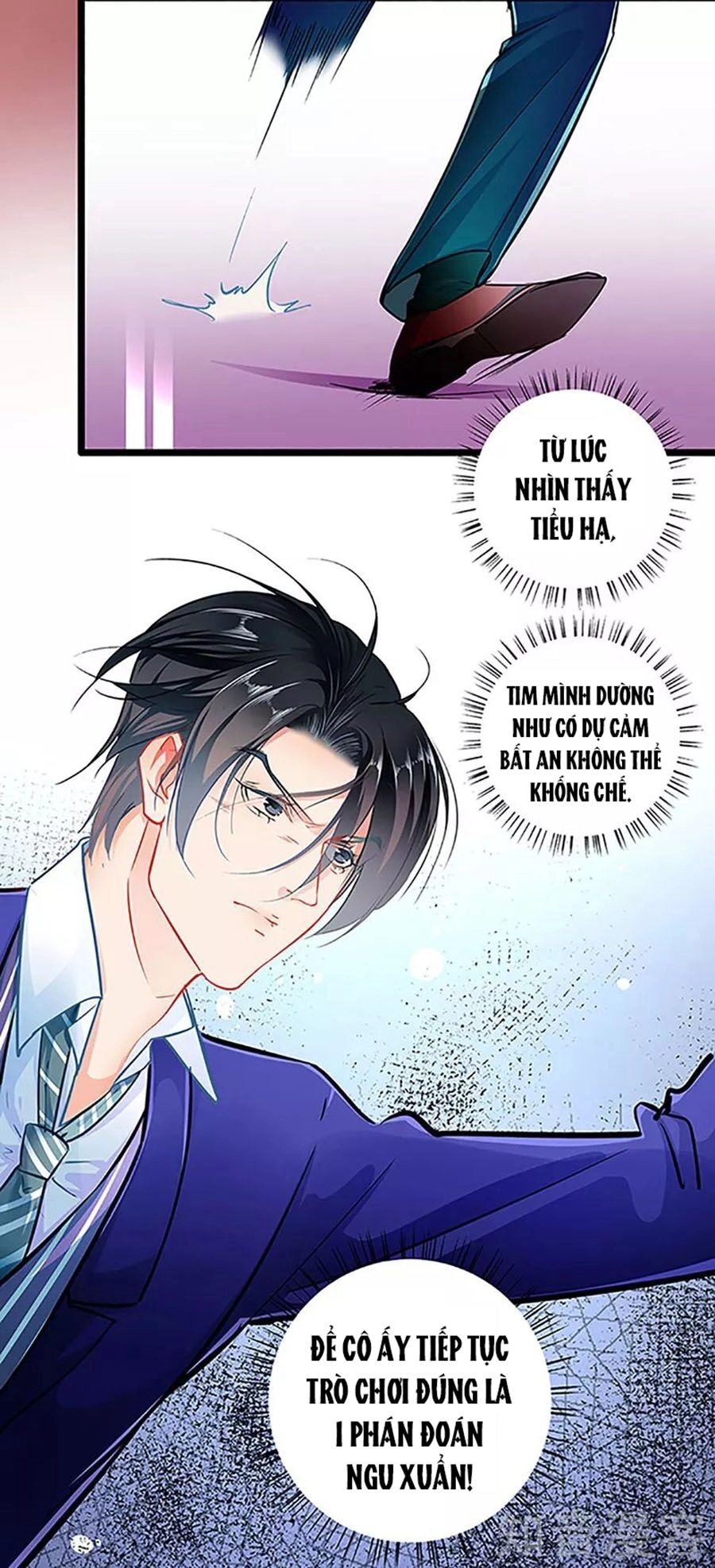 Cưng Chiều Ái Thê Hư Hỏng Chapter 70 - 9