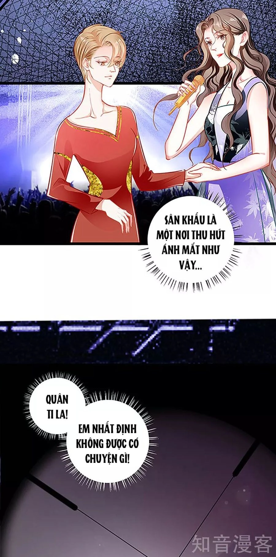 Cưng Chiều Ái Thê Hư Hỏng Chapter 70 - 10