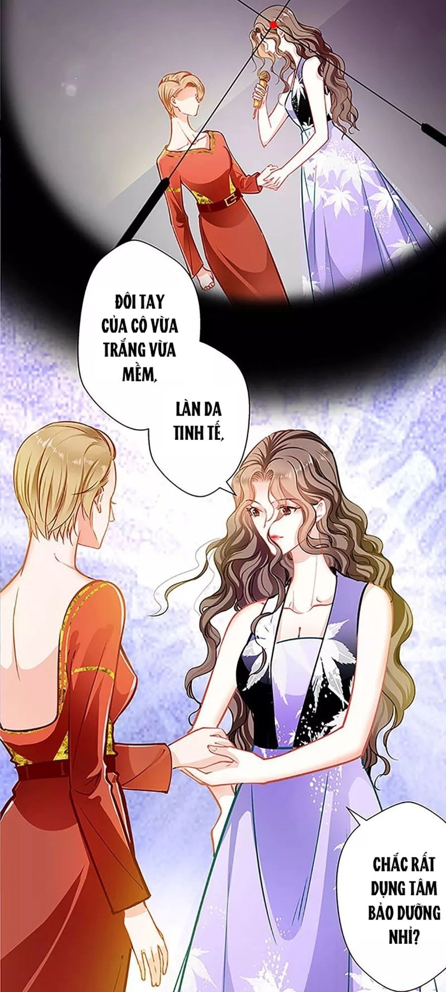 Cưng Chiều Ái Thê Hư Hỏng Chapter 70 - 11