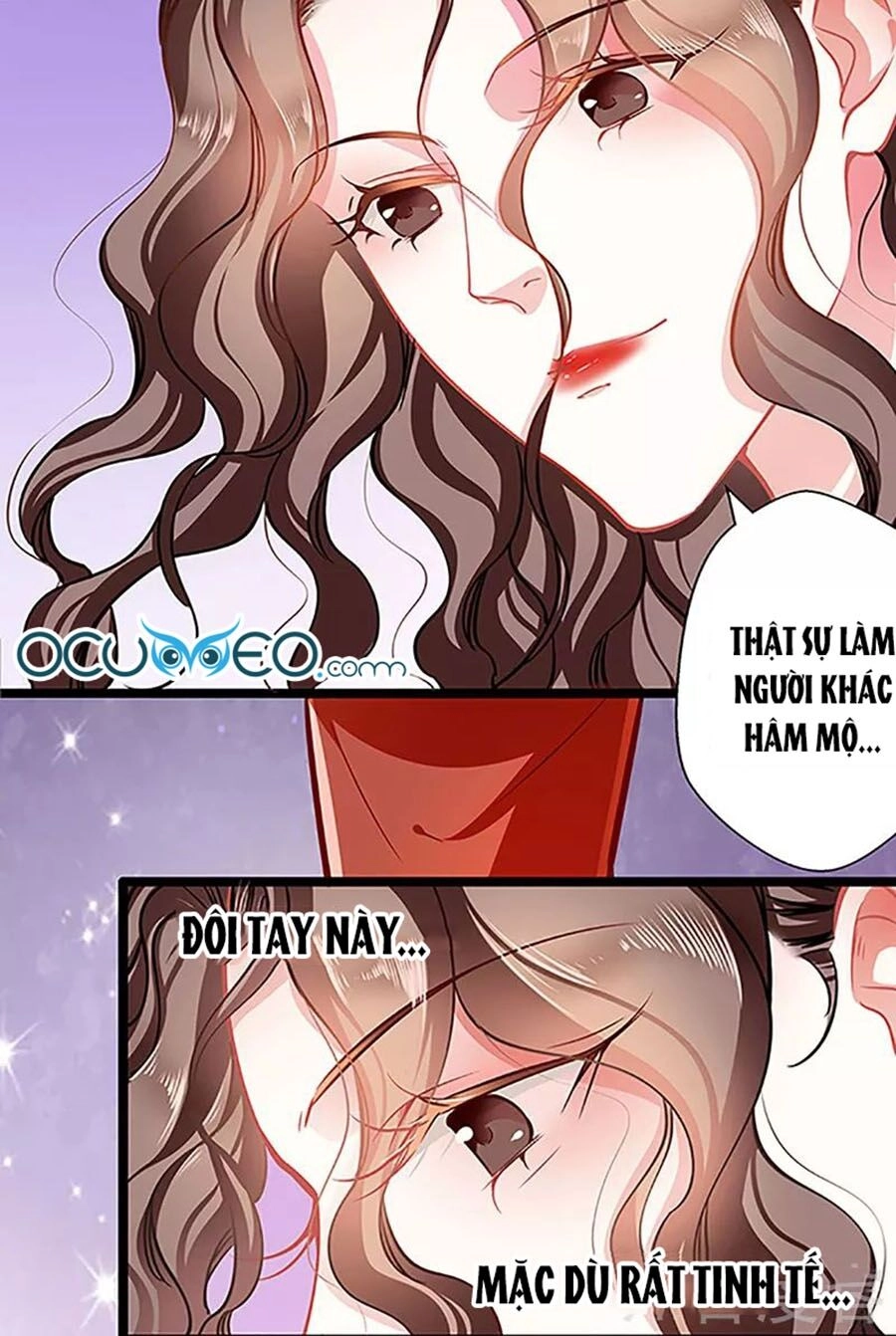 Cưng Chiều Ái Thê Hư Hỏng Chapter 70 - 13