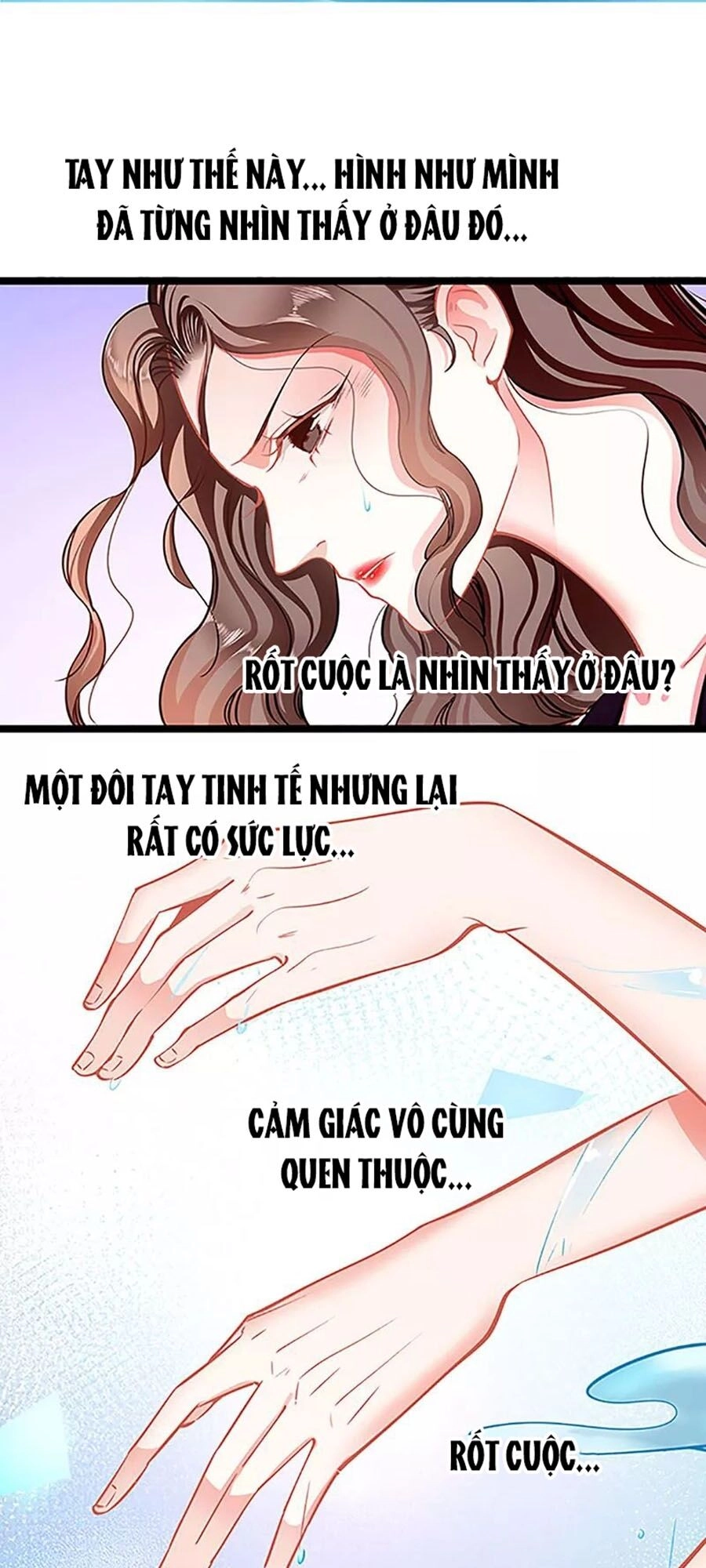 Cưng Chiều Ái Thê Hư Hỏng Chapter 70 - 16