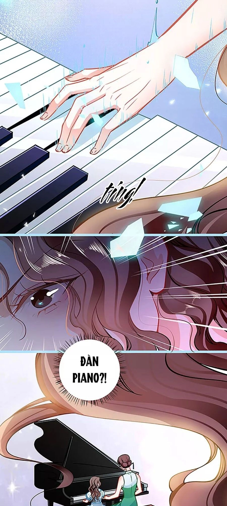 Cưng Chiều Ái Thê Hư Hỏng Chapter 70 - 18