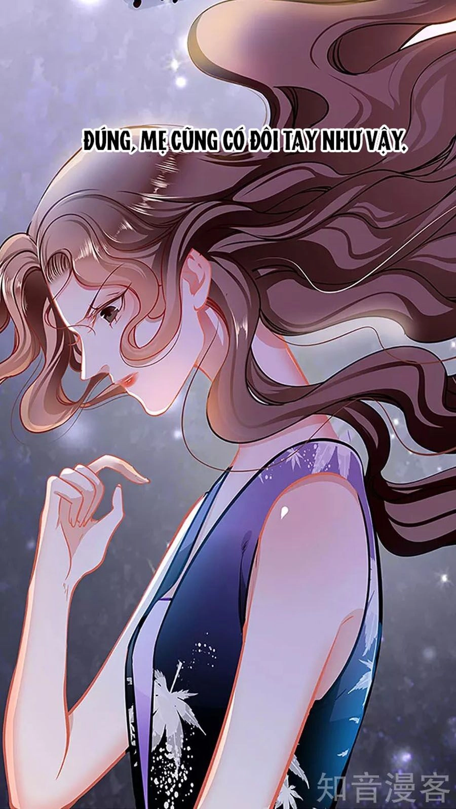 Cưng Chiều Ái Thê Hư Hỏng Chapter 70 - 20