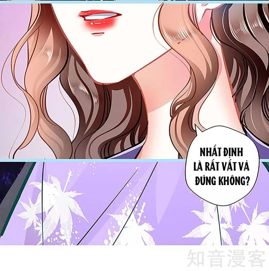 Cưng Chiều Ái Thê Hư Hỏng Chapter 70 - 21