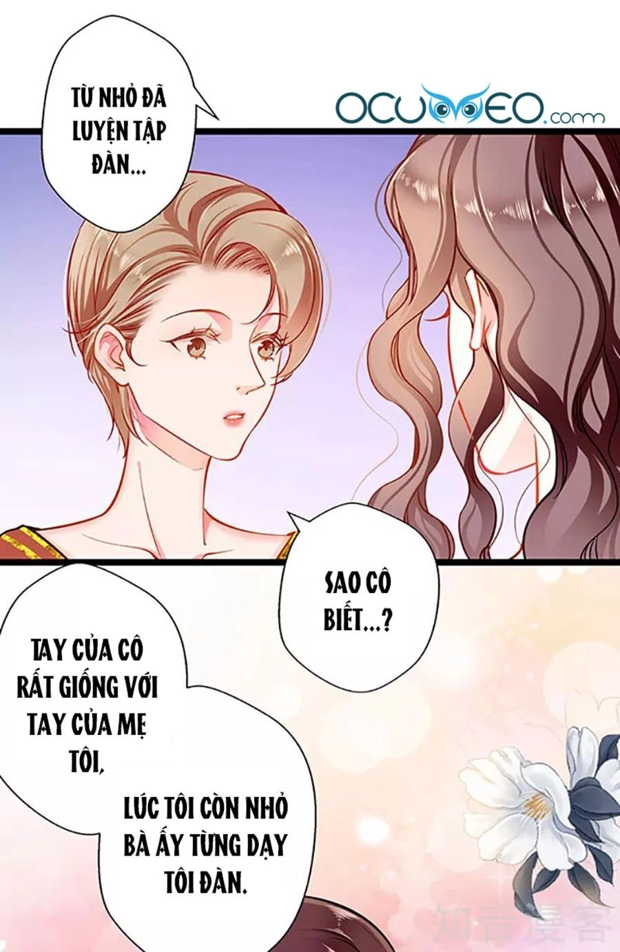 Cưng Chiều Ái Thê Hư Hỏng Chapter 70 - 22