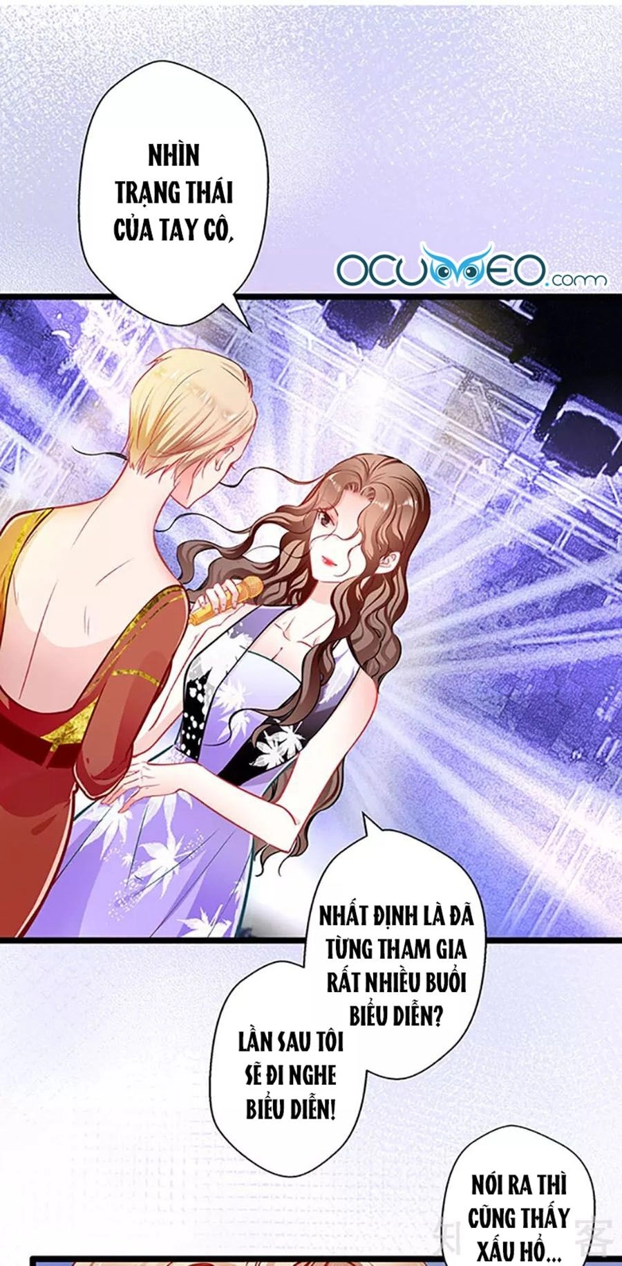 Cưng Chiều Ái Thê Hư Hỏng Chapter 70 - 26