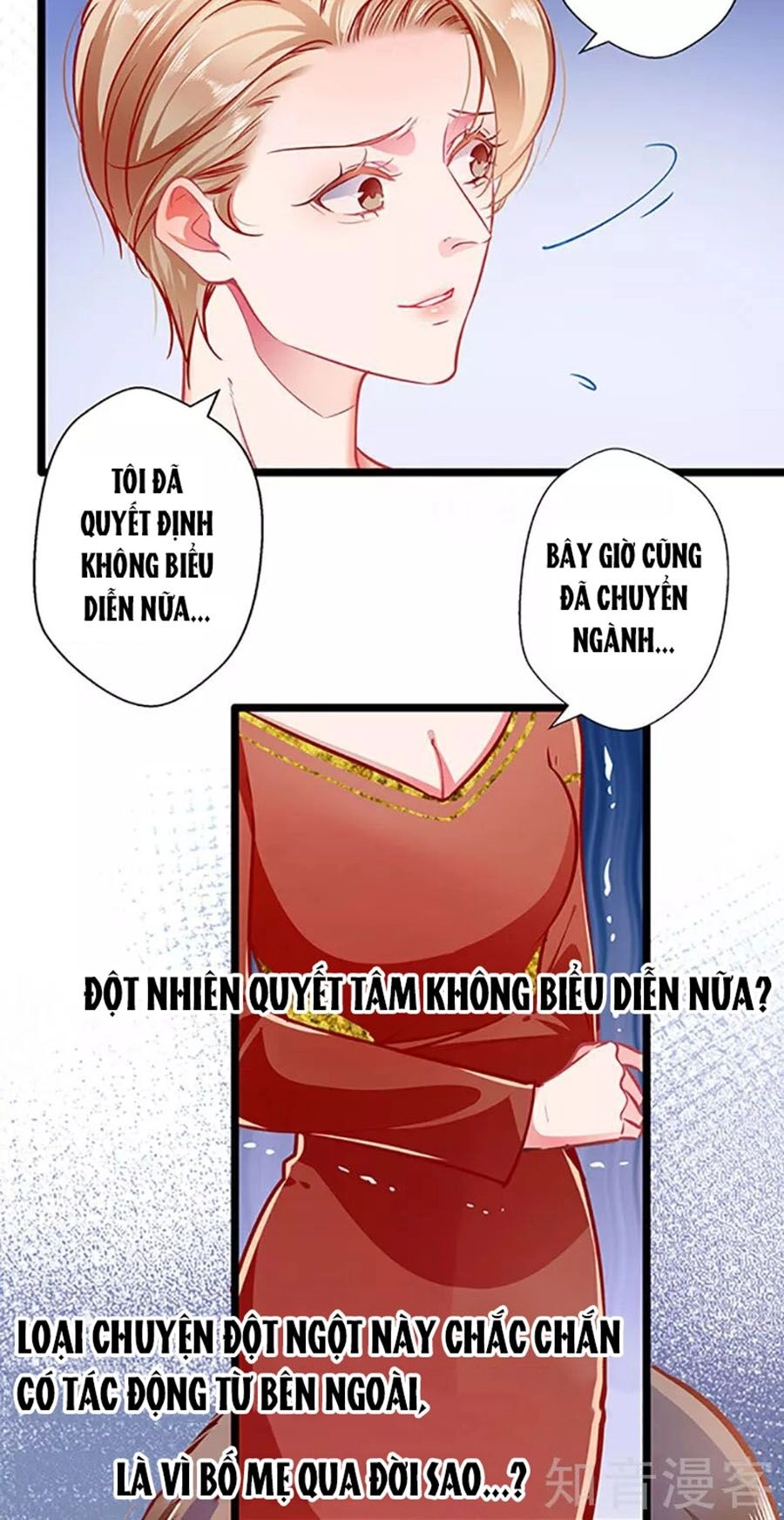 Cưng Chiều Ái Thê Hư Hỏng Chapter 70 - 27