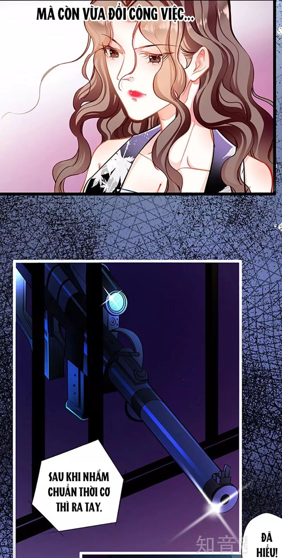 Cưng Chiều Ái Thê Hư Hỏng Chapter 70 - 30