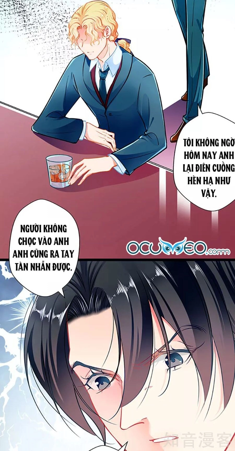 Cưng Chiều Ái Thê Hư Hỏng Chapter 70 - 32