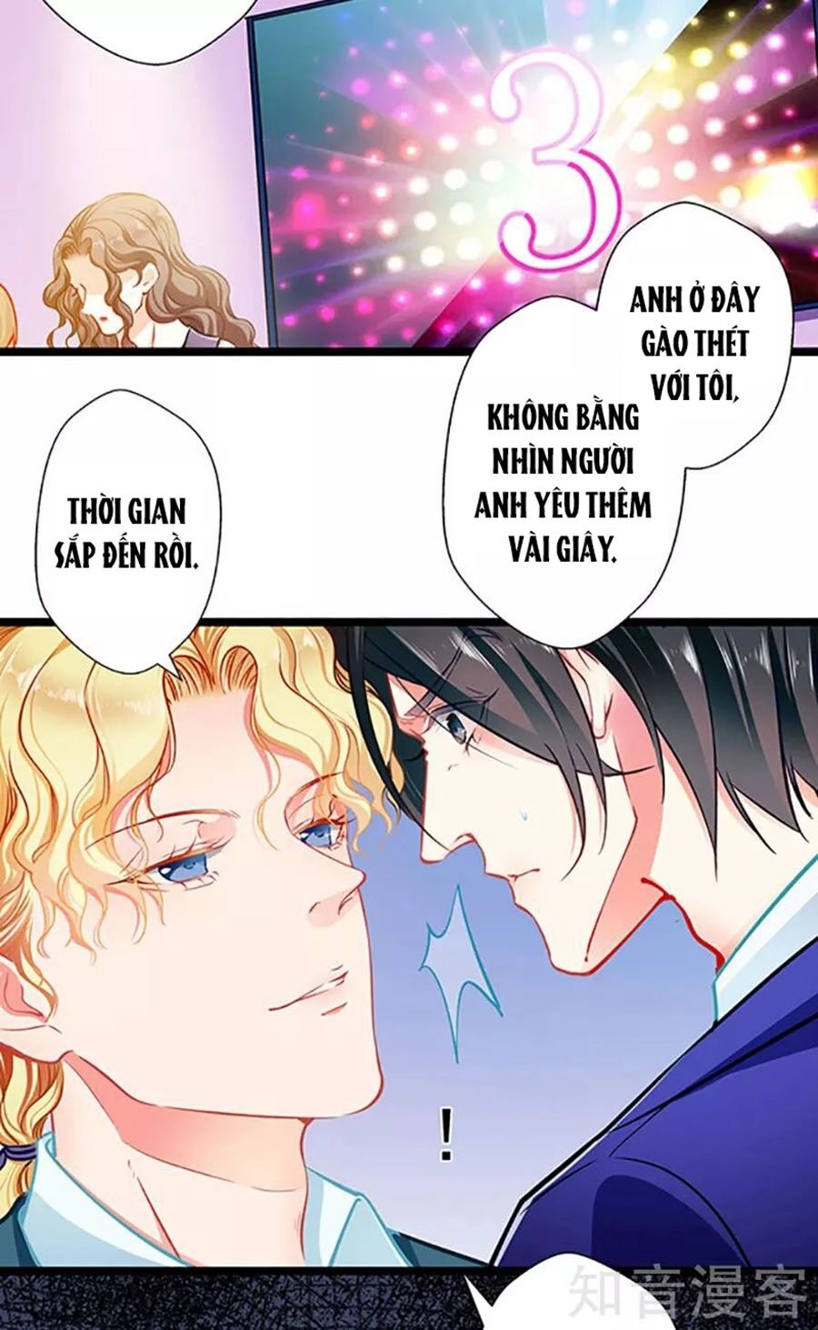 Cưng Chiều Ái Thê Hư Hỏng Chapter 70 - 35