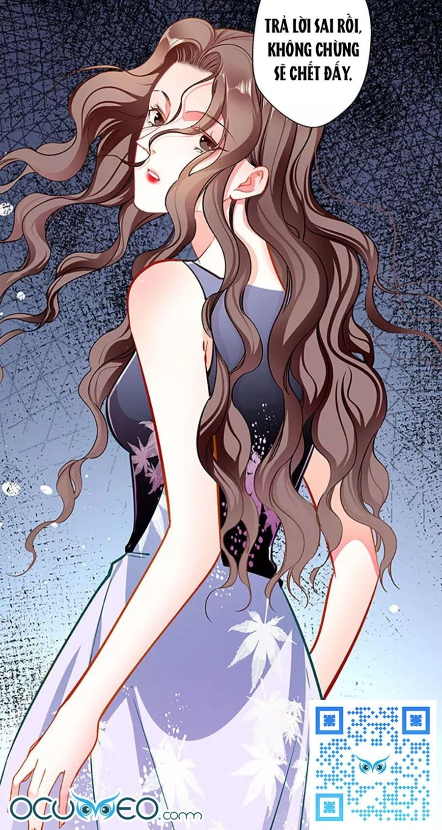 Cưng Chiều Ái Thê Hư Hỏng Chapter 70 - 36