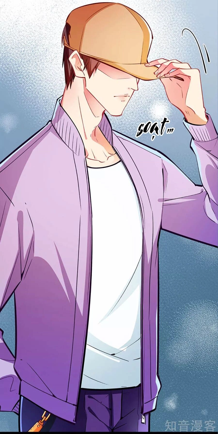 Cưng Chiều Ái Thê Hư Hỏng Chapter 71 - 3