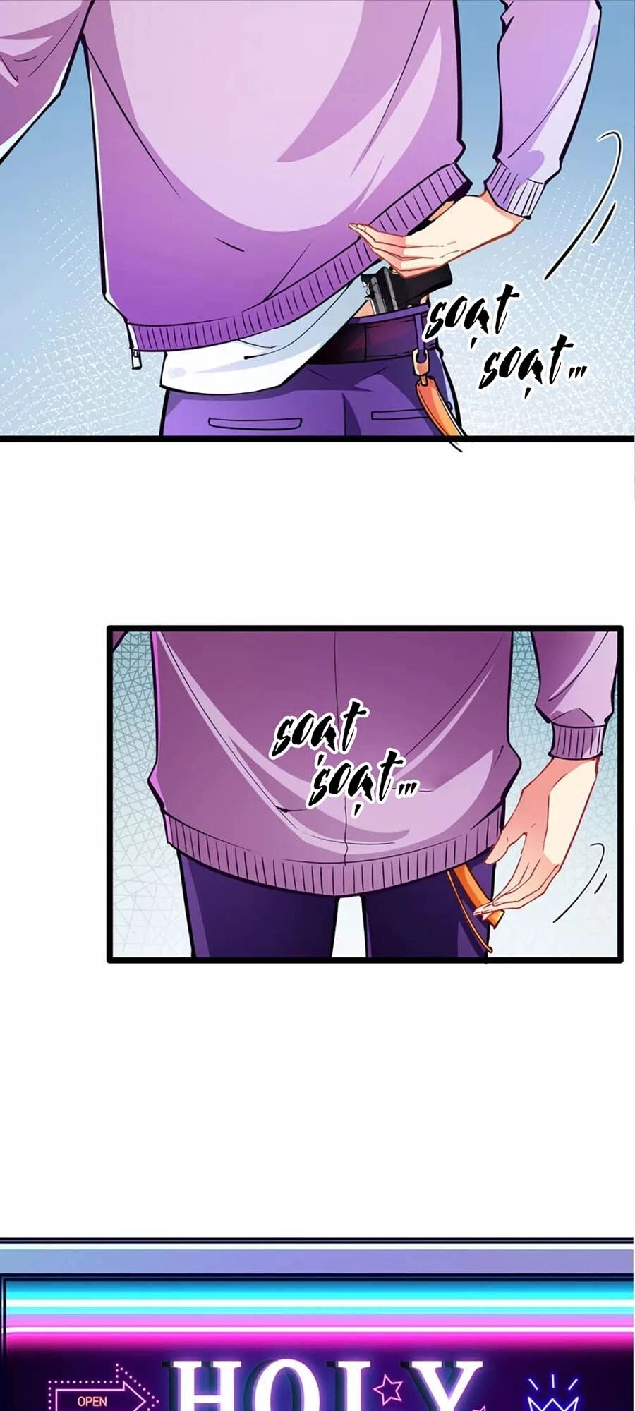 Cưng Chiều Ái Thê Hư Hỏng Chapter 71 - 4