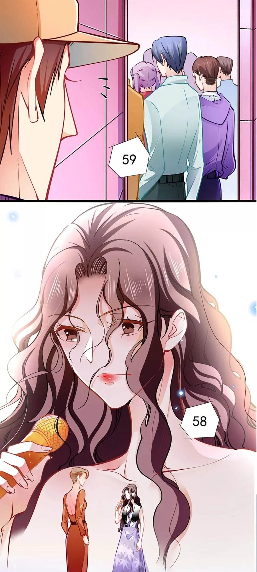 Cưng Chiều Ái Thê Hư Hỏng Chapter 71 - 7